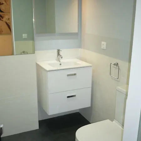 Albatros - Playa De Las Canteras Apartment