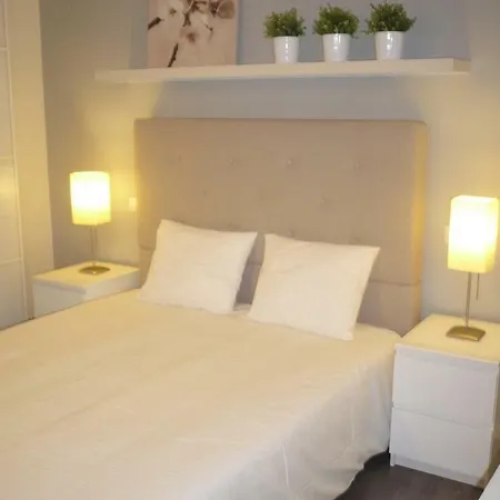 Apartment Albatros - Playa De Las Canteras