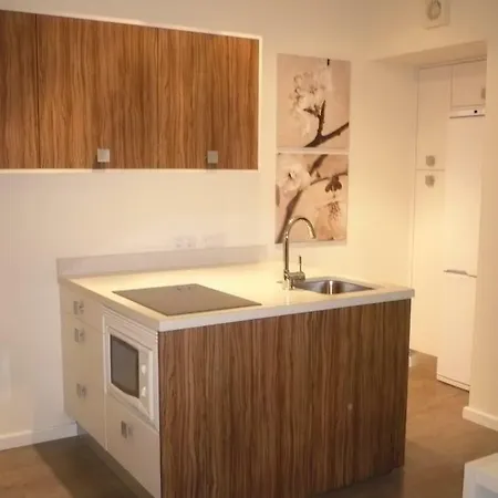 Apartment Albatros - Playa De Las Canteras *
