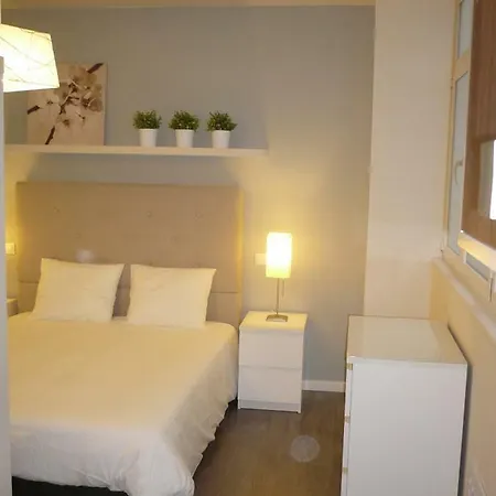 Apartment Albatros - Playa De Las Canteras Las Palmas de Gran Canaria